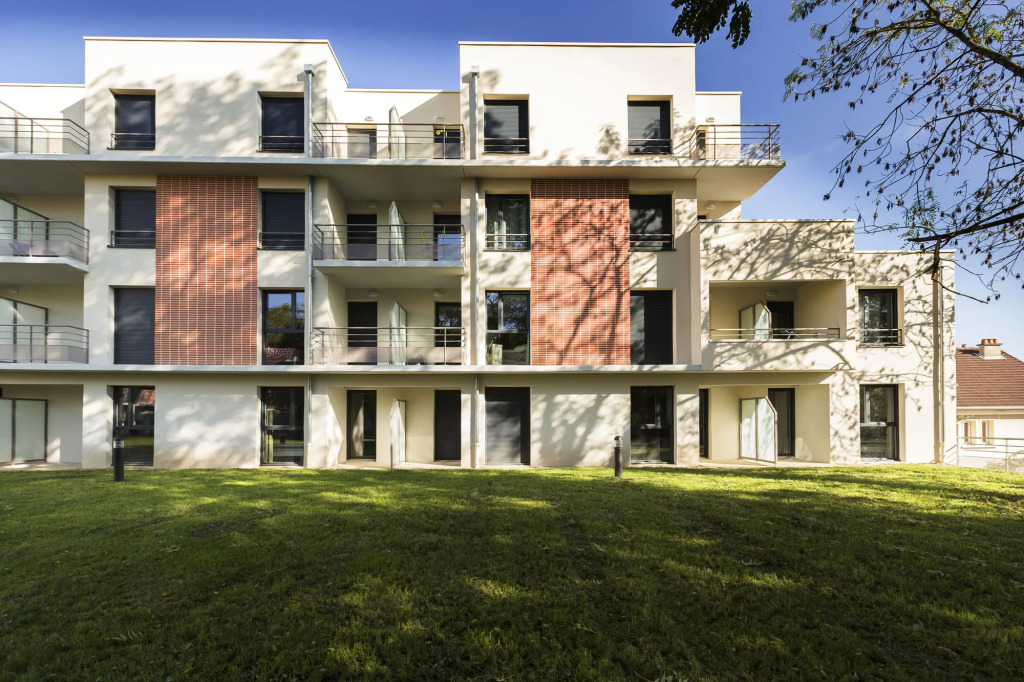 Zenao Apparts Nevers - Renardats