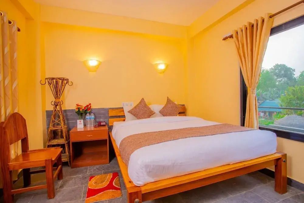 OYO 337 Hotel View Point
