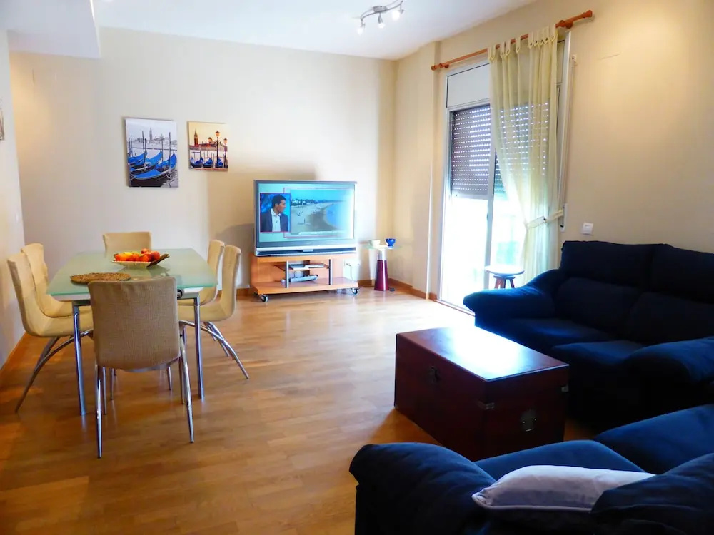 Apartamentos Blue Moon