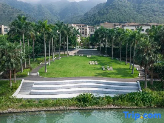 Springwoods Club Palm Tree Hotel