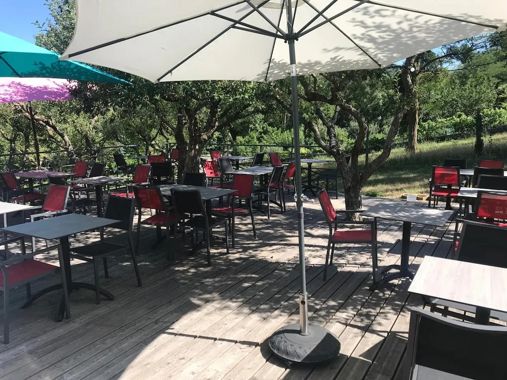 Hôtel Restaurant LArtière