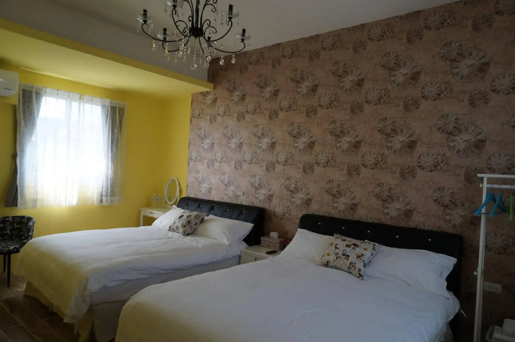 Misto B&B