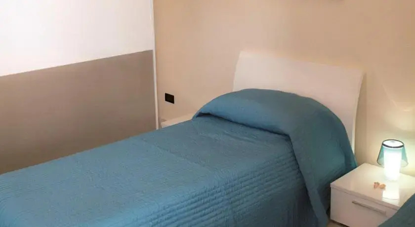 Bed & Breakfast Via Del Mare