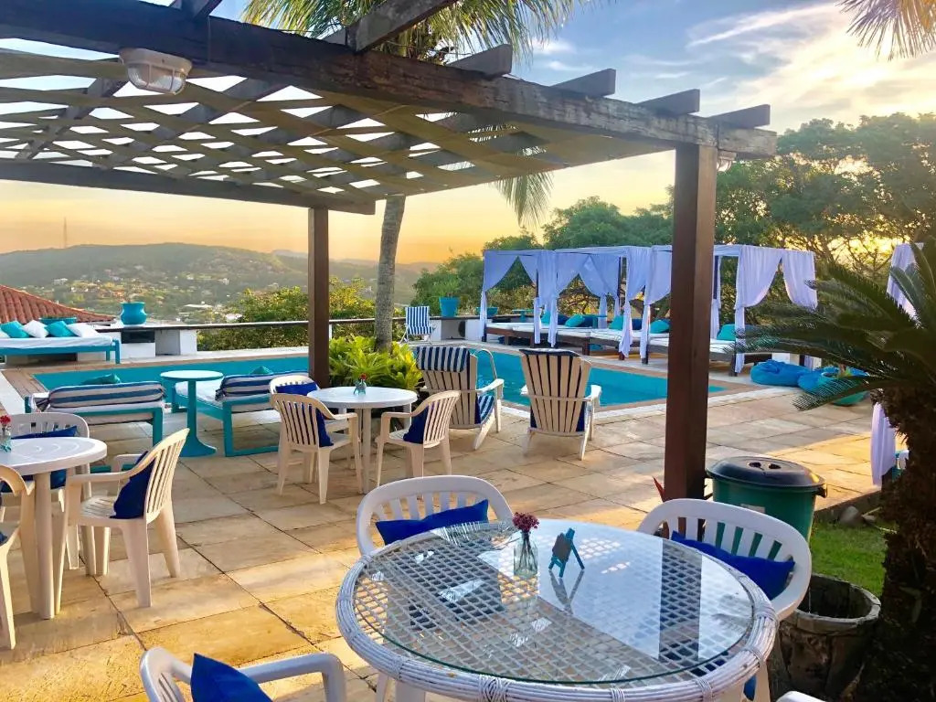 Royal Turquesa Boutique Hotel