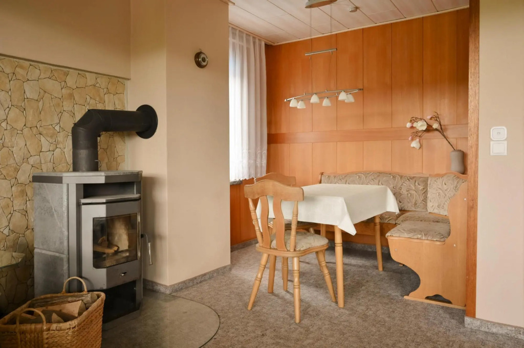 Holiday House, Nahetal-Waldau