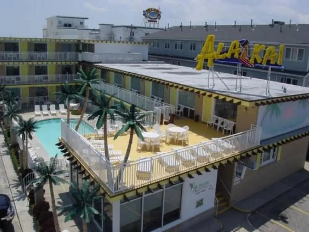Ala Kai Resort Motel