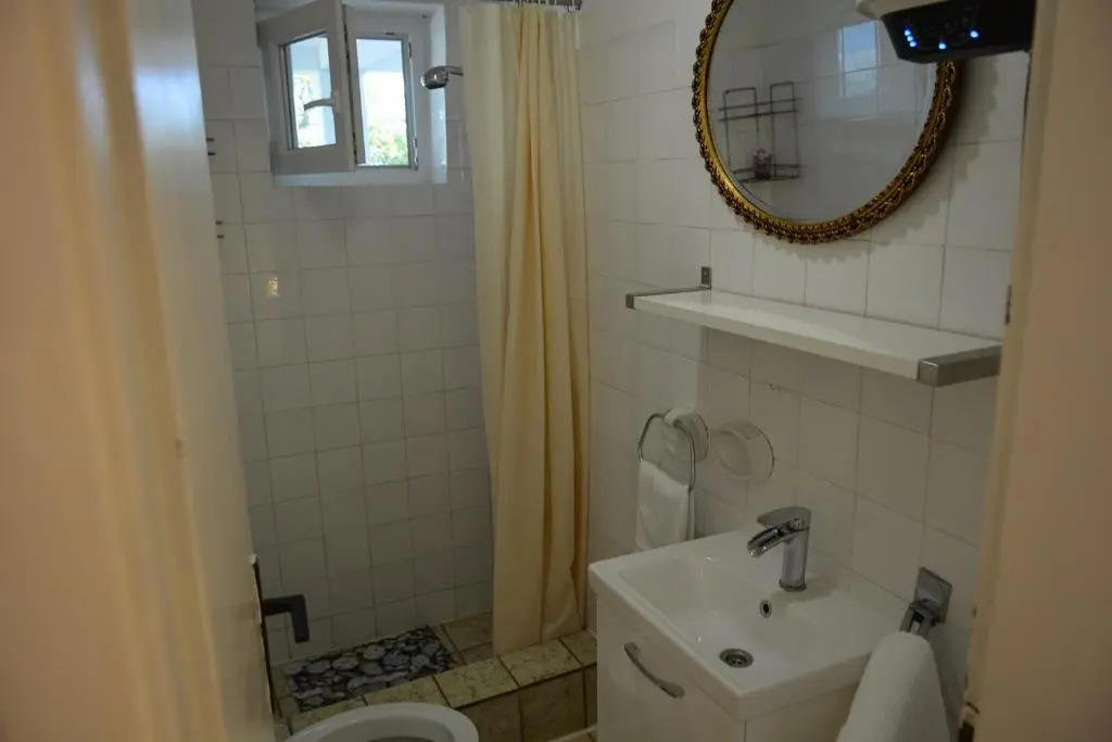 Apartment Srsen