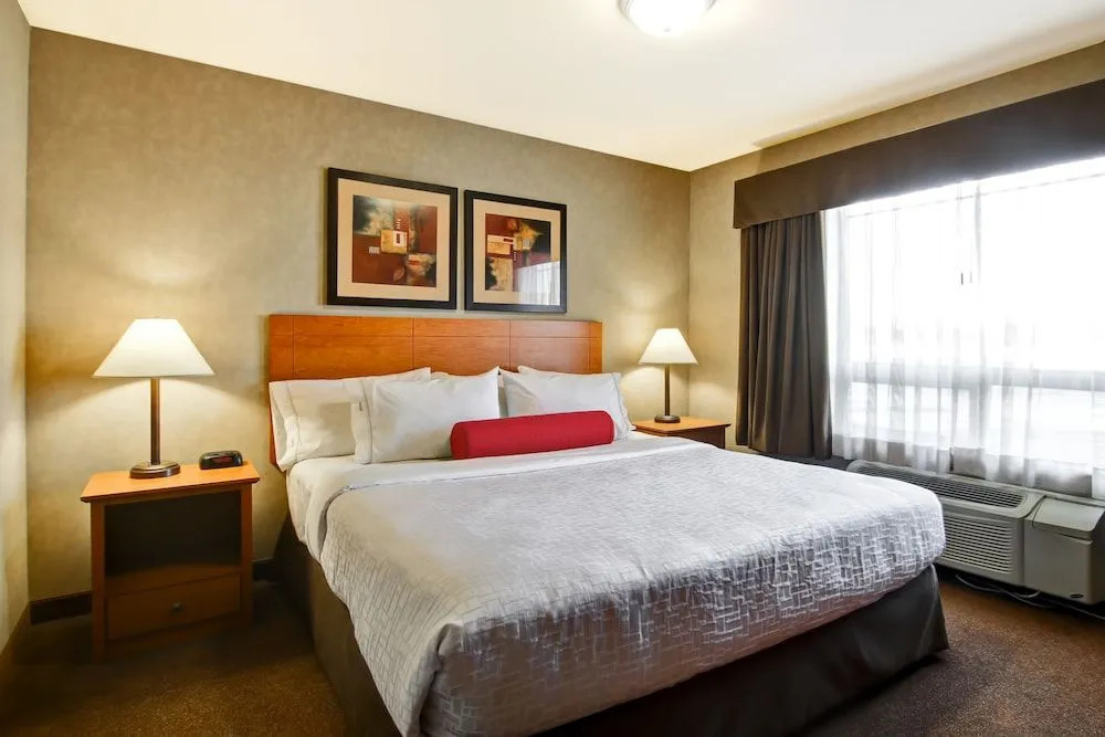 Canalta Hotel Provost