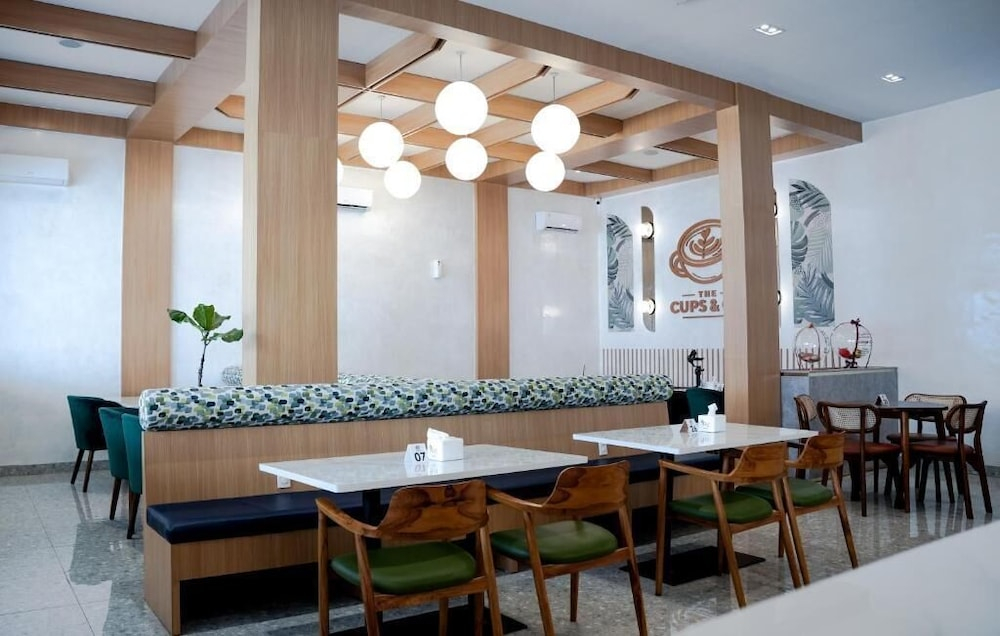 Cordex Hotel Marelan Medan