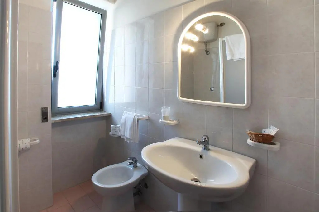 Hotel Corallo