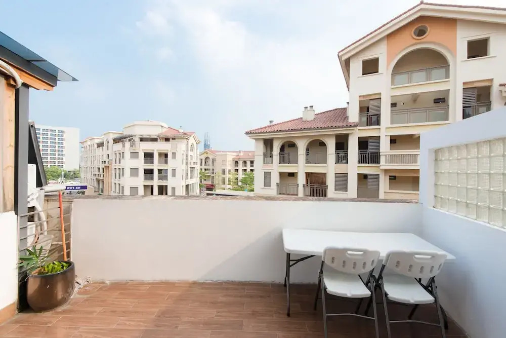 Shan Hu Hai Vacation Apartment-Sea&Lake