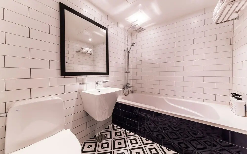 Suwon (Ingyedong) Hotel Jun