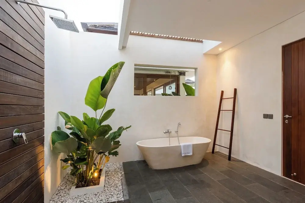 J4 Villas Sanur