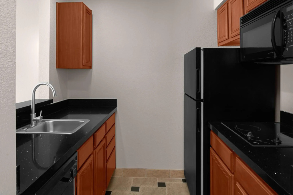 Larkspur Landing Extended Stay Suites South San Francisco