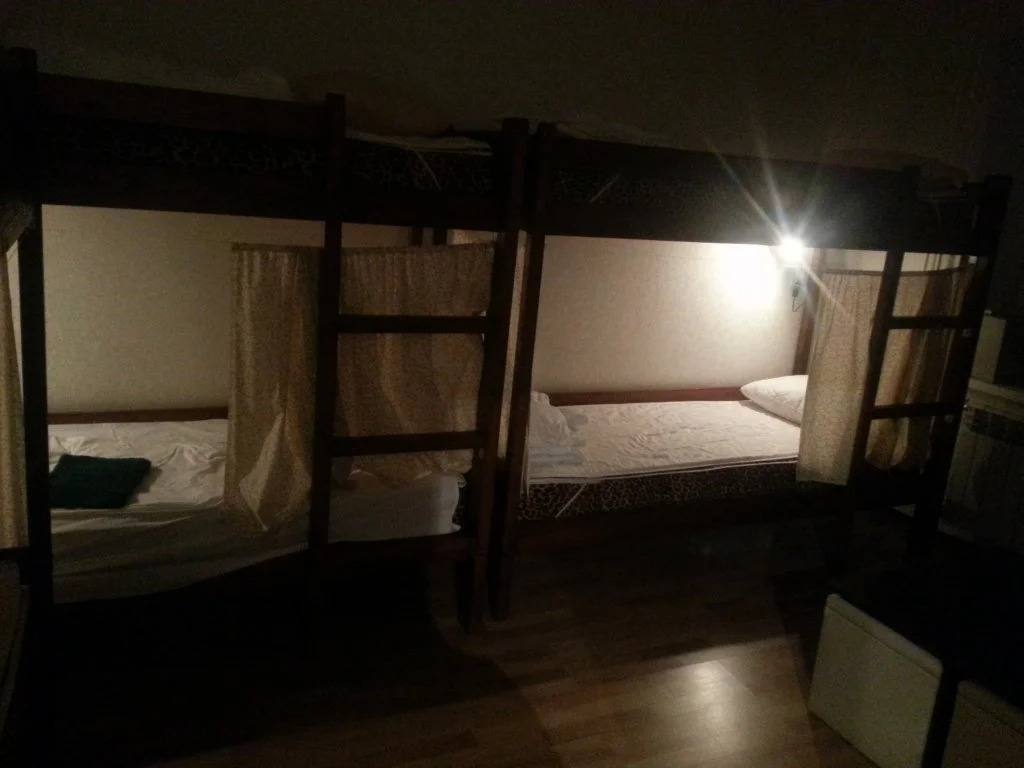 Sunnydayz Hostel