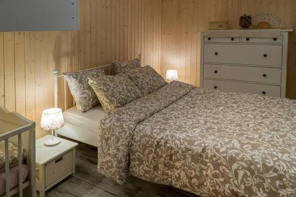 Provensálsky Rodinný Apartmán Mandolina