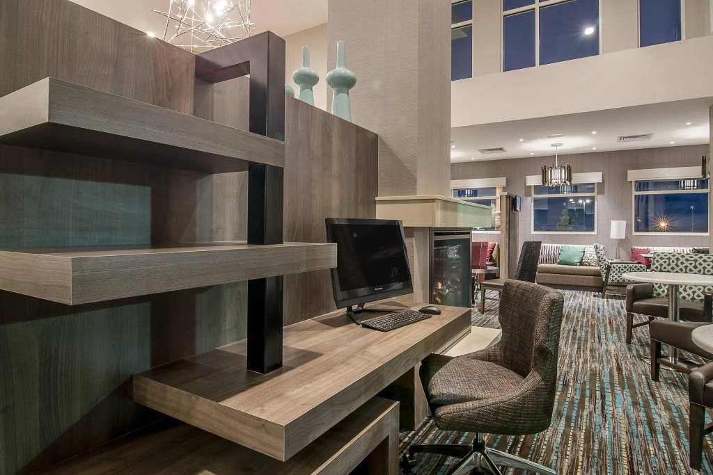 Residence Inn by Marriott Rapid City