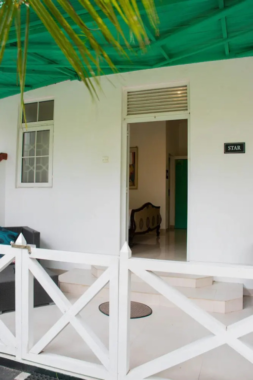 Villa Harbour View