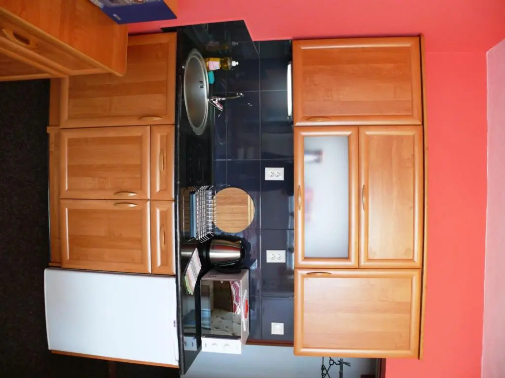Apartman Dinda