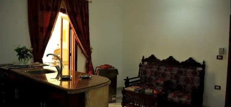 Al Hambra Hotel