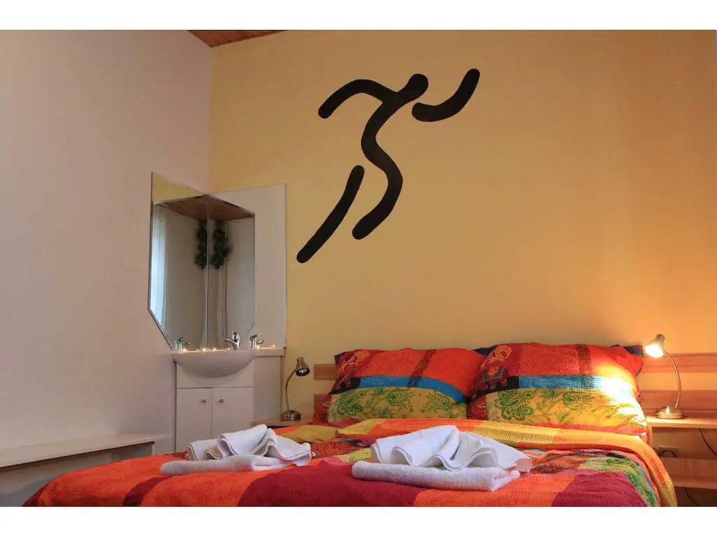 Bed & Breakfast Penzion Brno