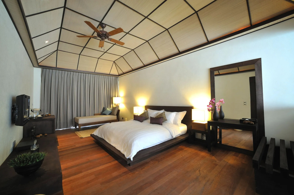 Lily Beach Resort and Spa - All Inclusive