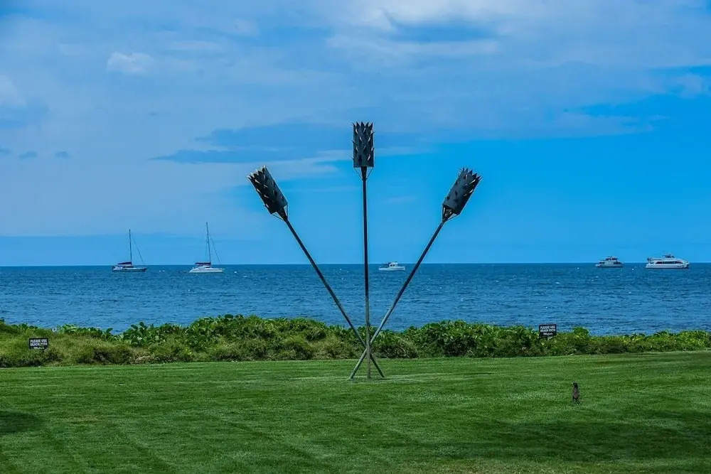 KBM Resorts FREE CAR Maalaea Surf 1-Bedroom Condo with Prime Location and Turtle views MSR-F2