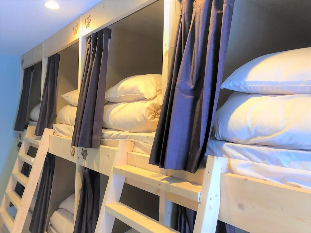 Hostel Wonder