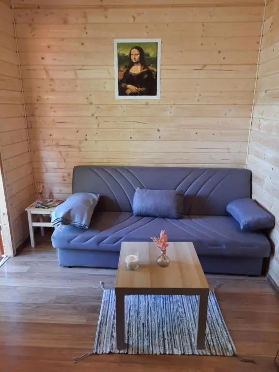 Barumi-Bungalow Leonardo