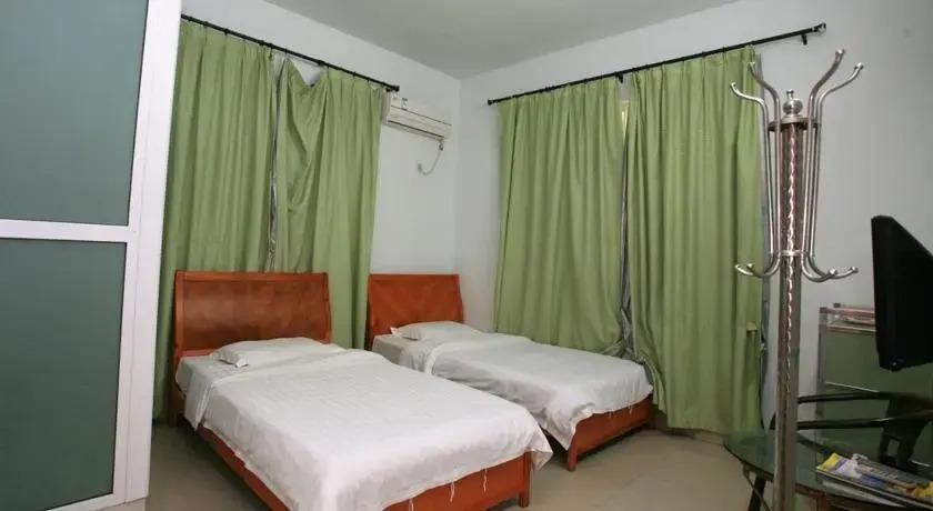 Sanya Taikang Hotel