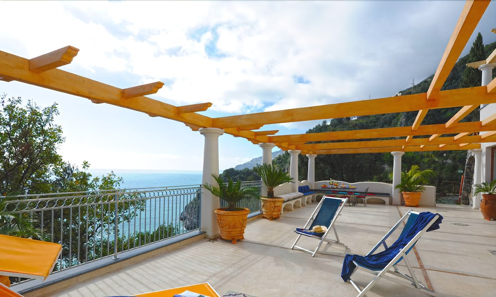 Villa Duchessa di Amalfi