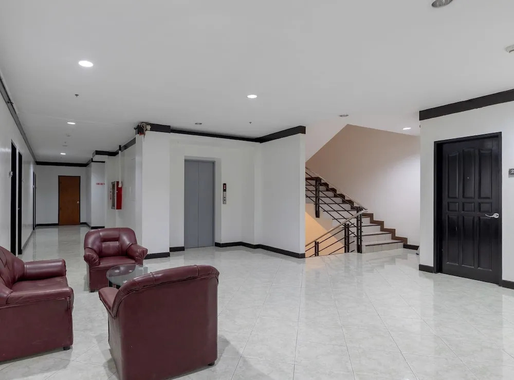 Check Inn Hotel Dumaguete City by RedDoorz