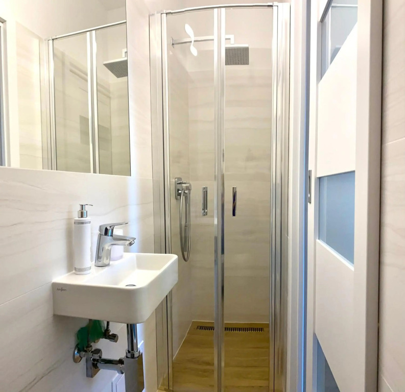 Private apartment - Park Olomouc - super lokalita