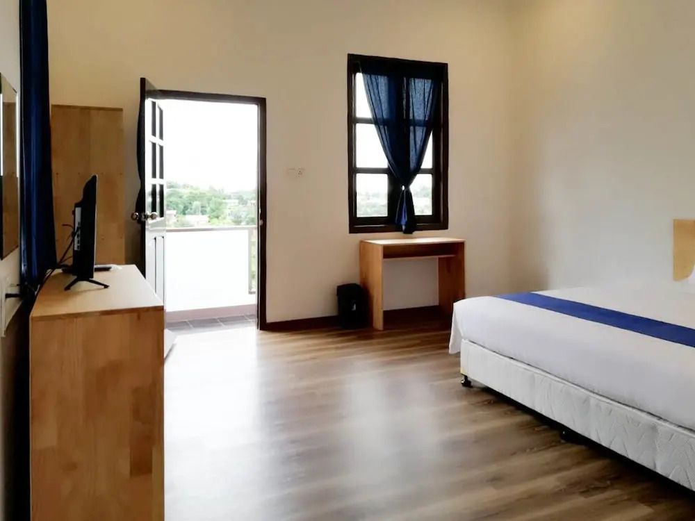 Hinode Hotel