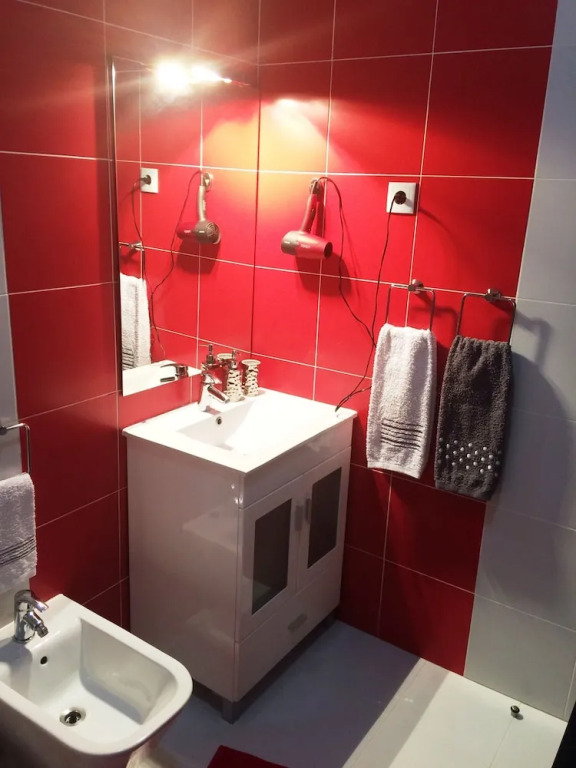 Apartamento Irmãos Vergueiro