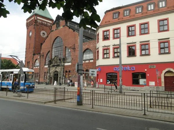 Hostel Piaskowy