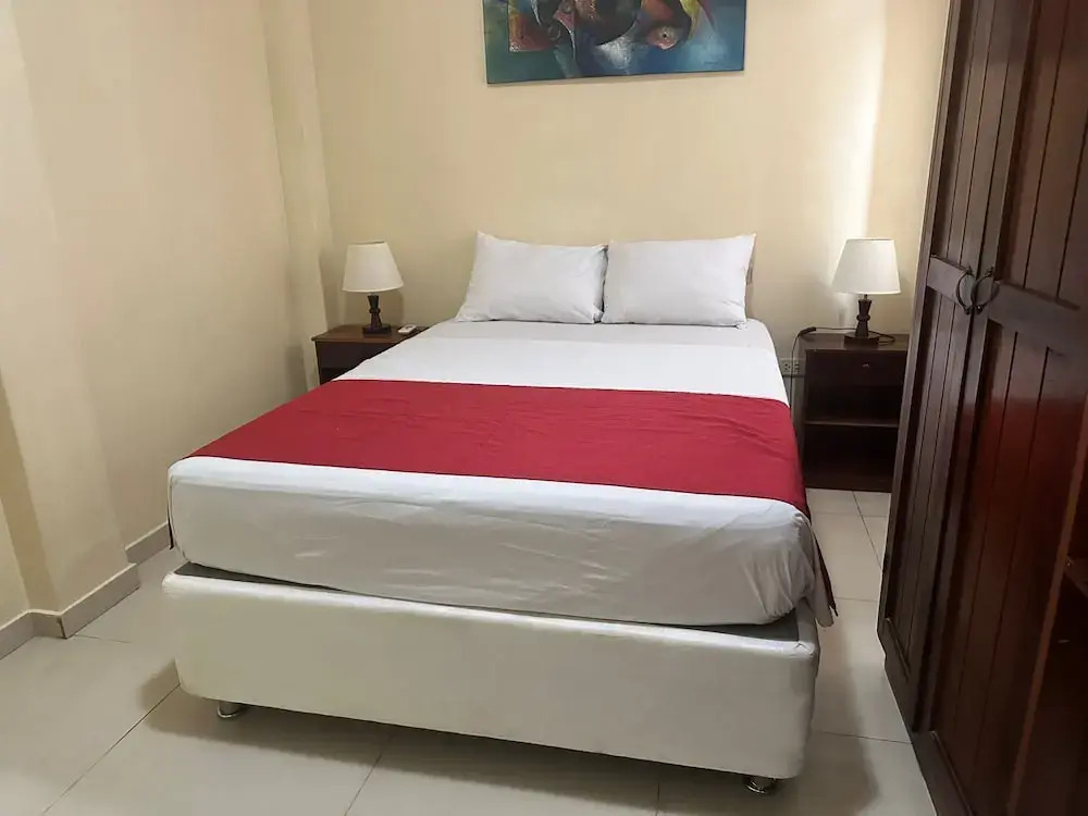 Doral Inn Hotel - Iquitos