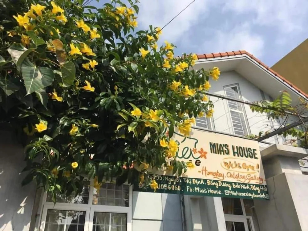 Mia's House - Hostel
