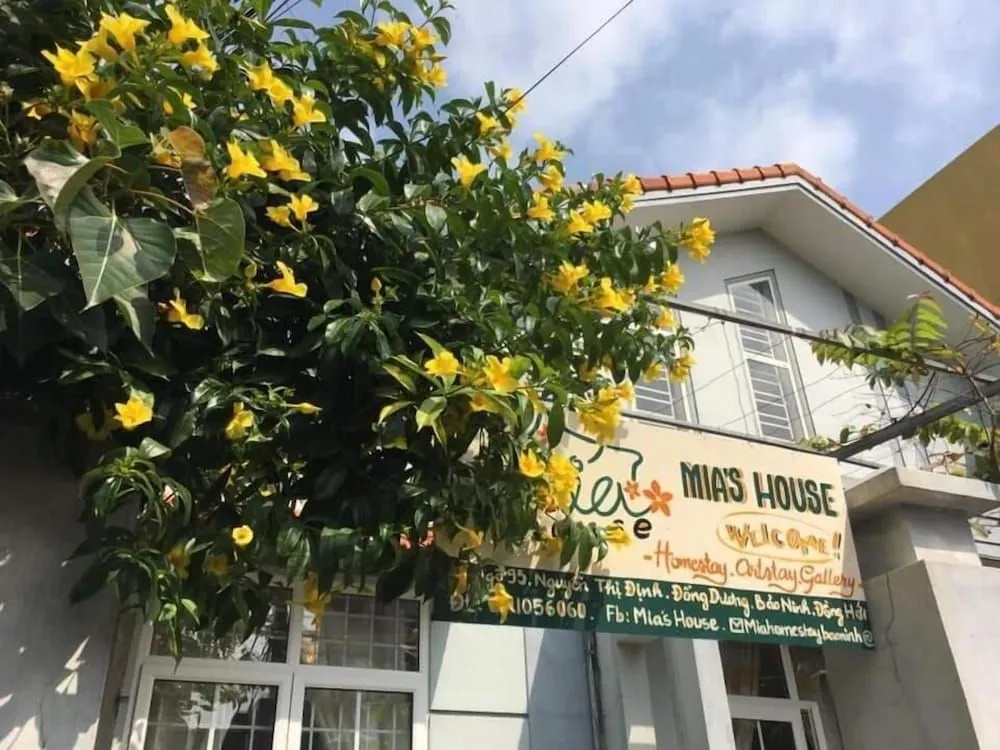 Mia's House - Hostel