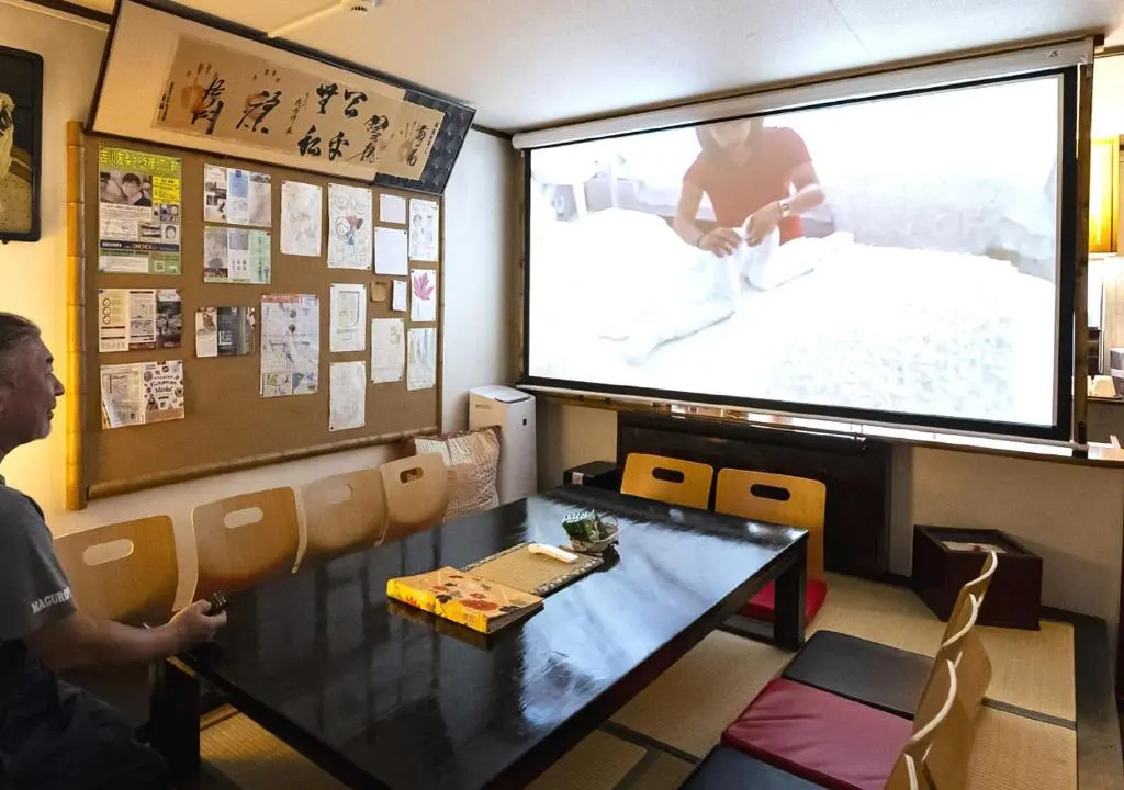 Maguro House