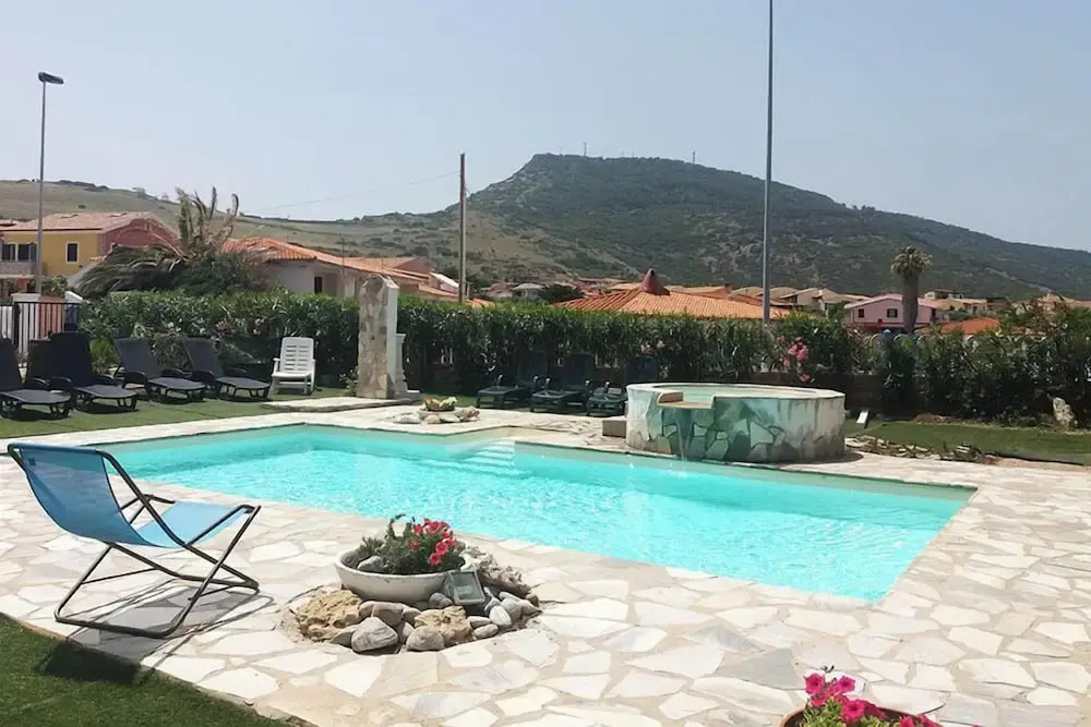 Residenze Turistiche della Ciaccia