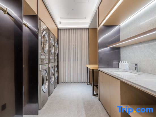 JI Hotel (Urumqi Midong)