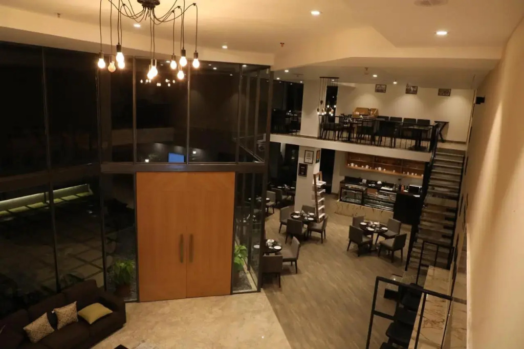 The Vern at BLVD