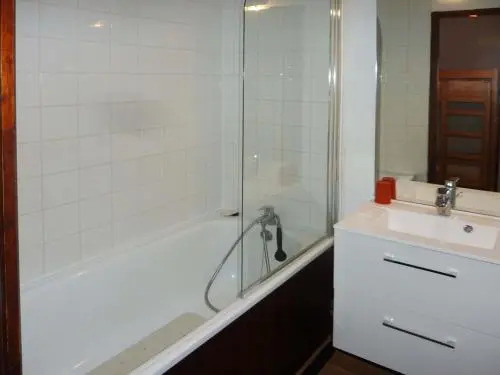 Rental Apartment Balcon Orres