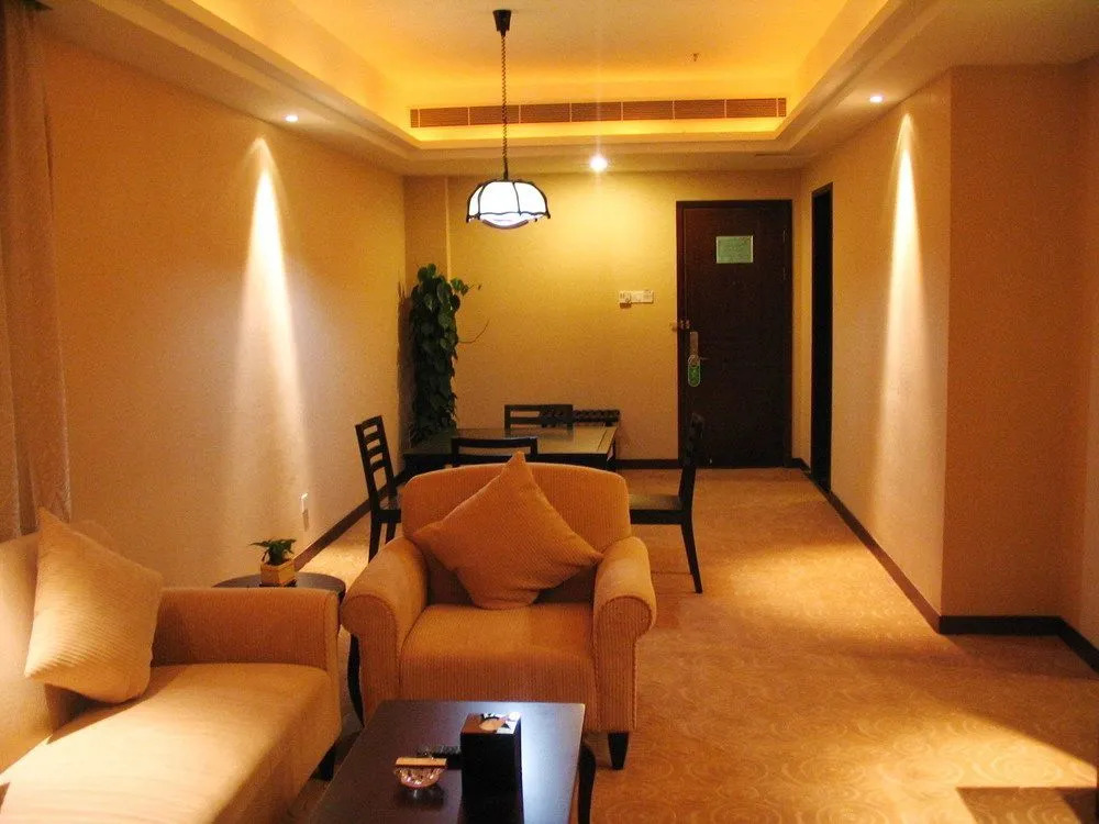 Eastern Hotel