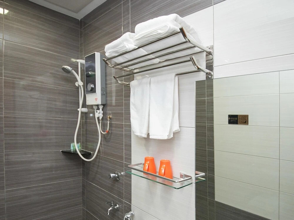 OYO Rooms Jalan Tun Razak