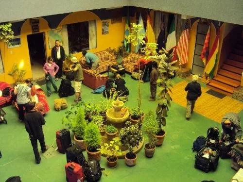 Hotel Utama