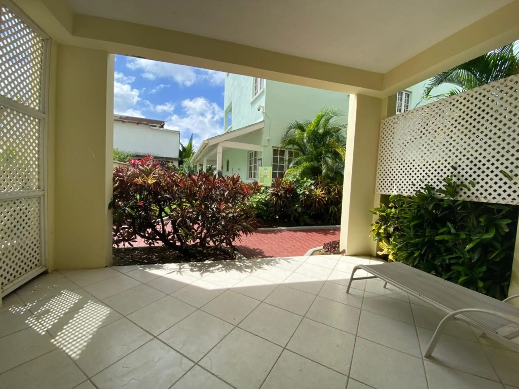 25 Margate Gardens