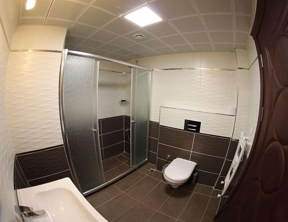 Vanli Otel