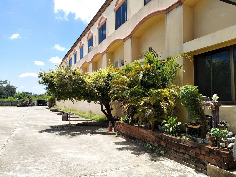 Best Hotel